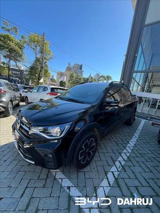 VOLKSWAGEN SAVEIRO 1.6 MSI EXTREME CD 16V FLEX 2P MANUAL VOLKSWAGEN SAVEIRO 1.6 MSI EXTREME CD 16V FLEX 2P MANUAL